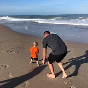 Meet your Posher, Guy